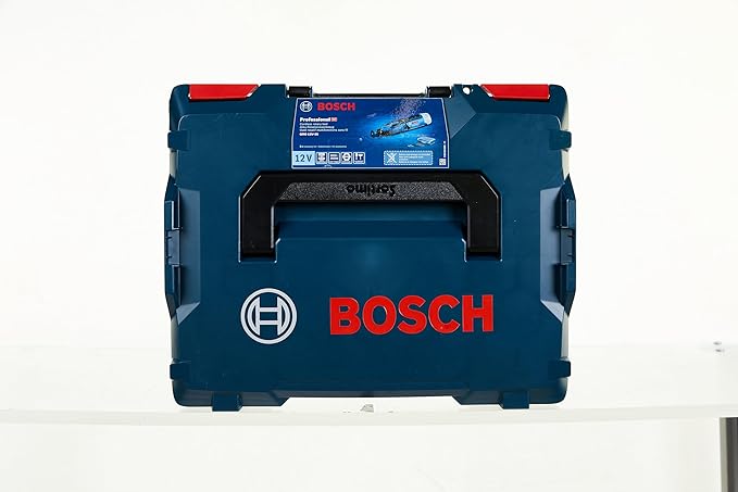 Bosch Professional GRO 12V-35 - Multiple-tool battery operated rotation