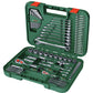 Bosch 132-Piece Advanced Fastening Set - site & DIY work
