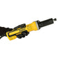 DEWALT DWE4997-QS 1300W 6mm Brushless Variable Speed Die Grinder, Yellow