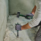 Bosch 1600A02ZA5 Flat Stone Chisel 22-250 m