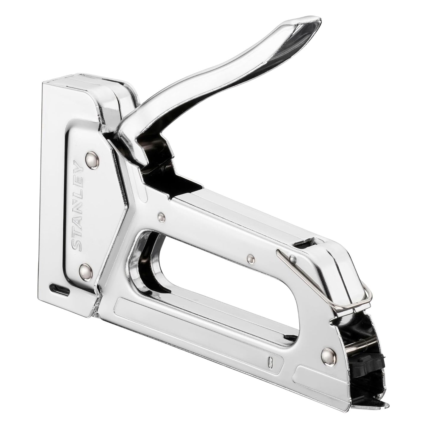 STANLEY 6-TR45 Steel Staple Gun - Light Duty