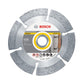 Bosch GDC 120 Professional marble cutter with Diamond cutting blade 1pcs
