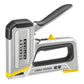 STANLEY FMHT70100-0 FATMAX HEAVY DUTY STAPLE GUN - ALUMINIUM