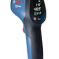 Bosch Metal GIS 500 Industrial Temperature Measuring Device -30?C to +500?C (Only for Industrial uses)