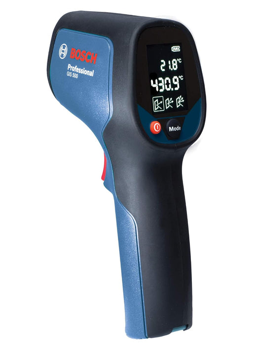 Bosch Metal GIS 500 Industrial Temperature hand tool