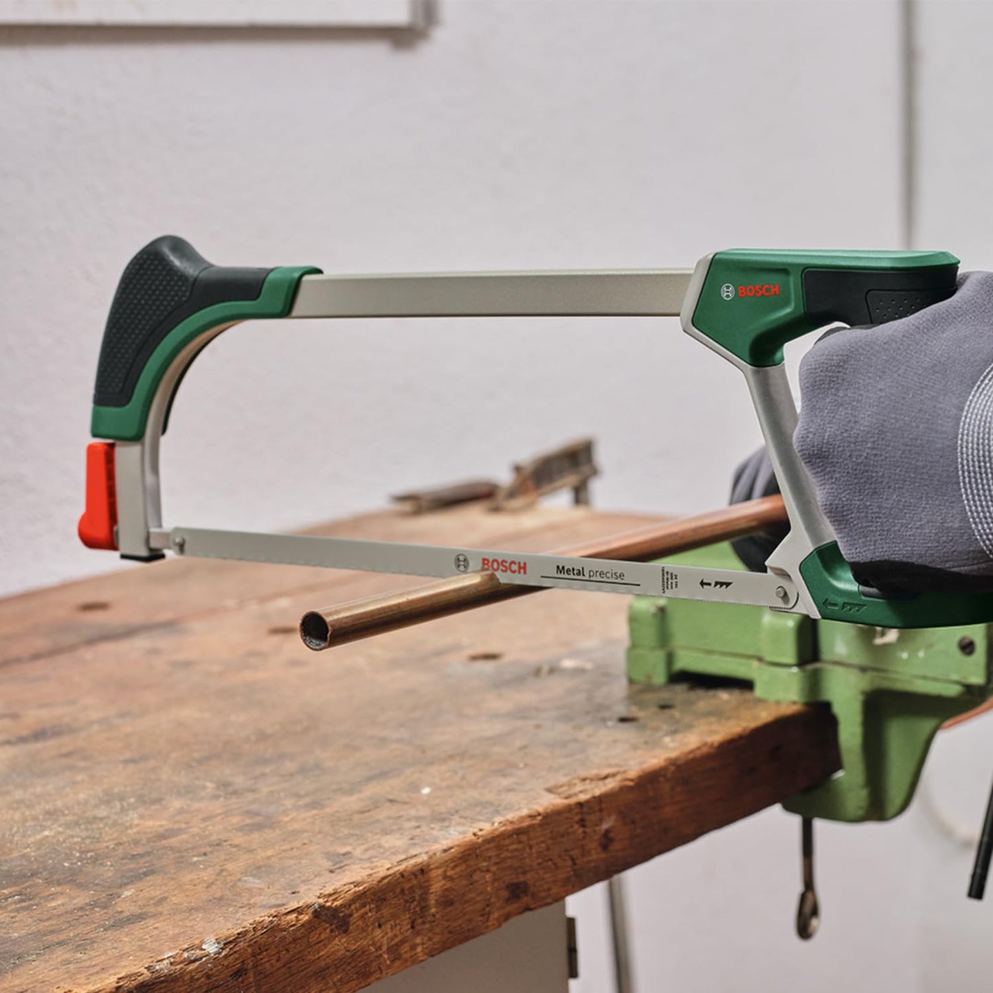 Bosch 1600A02ZA8 Hacksaw 300 mm