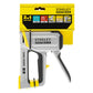 STANLEY FMHT70100-0 FATMAX HEAVY DUTY STAPLE GUN - ALUMINIUM