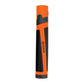 GROZ  LED/305 2 in1 Retractable Light | High Output Torch | Portable Light | Durable and Impact Proof Body | Emergency Light | Trek torch, Camping light |