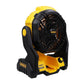 DEWALT DCE512N-XJ 20V MAX Cordless Brushless Portable Jobsite Fan-IP54 Rated (Bare Tool)