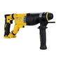 DEWALT DCH263N-XJ 28mm 18V XR Li-ion D-Handle SDS Plus Cordless Rotary Hammer with Brushless Motor -Perform and Protect Shield