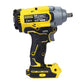 STANLEY FATMAX SBW920 20V, 1900 RPM, 370Nm Torque, Cordless Brushless Reversible Impact Wrench (Bare tool)