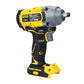 STANLEY FATMAX SBW920 20V, 1900 RPM, 370Nm Torque, Cordless Brushless Reversible Impact Wrench (Bare tool)