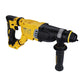 DEWALT DCH263N-XJ 28mm 18V XR Li-ion D-Handle SDS Plus Cordless Rotary Hammer with Brushless Motor -Perform and Protect Shield