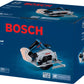 Bosch Gks 185-Li Cordless Circular Saw, Blade 165 Mm, 5,000 Rpm, Brushless Motor, Brake System, 2.8 Kg + 1 Bosch Saw Blade (Solo Tool - 18V Batteries & Charger Sold Separately)