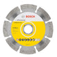 Bosch 2608615111 Diamond Cutting Disc, Expert for Universal 5-9 with 22.23 mm Bore (Diameter - 125mm)