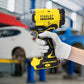 STANLEY FATMAX SBW920 20V, 1900 RPM, 370Nm Torque, Cordless Brushless Reversible Impact Wrench (Bare tool)