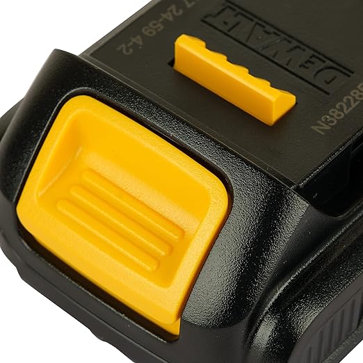 DEWALT DCB181-X1 18V 1.5Ah XR Li-Ion Battery