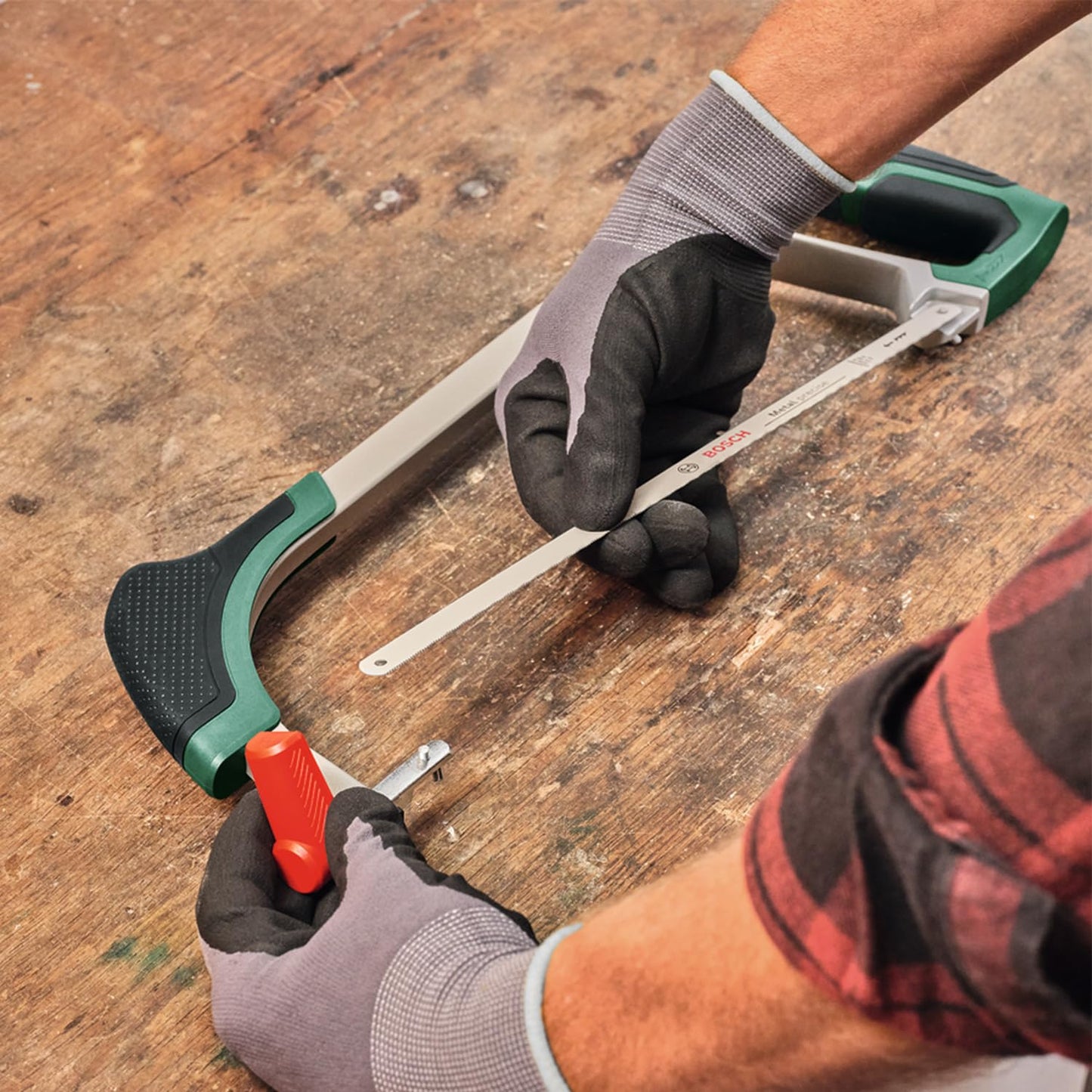 Bosch 1600A02ZA8 Hacksaw 300 mm