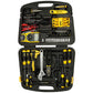 STANLEY 89-883-23U 53-Piece Telecommunication Tool Set