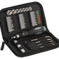 Bosch 2607019506 Screw driving and Socket Set (Multicolor, 38-Pieces)
