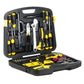 STANLEY 89-883-23U 53-Piece Telecommunication Tool Set