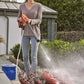 BLACK+DECKER BCPC20D1-B1 18V 2.0Ah Cordless High Pressure Washer Water Jet Cleaner