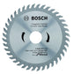 Bosch 2608644274 Eco for Wood Circular Saw Blade 4"X40T