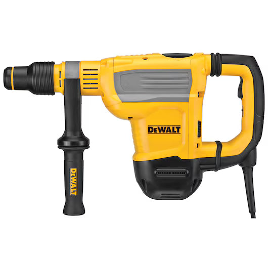 DEWALT D25614K-QS 1350W 45mm SDS-max® Hammer Drill