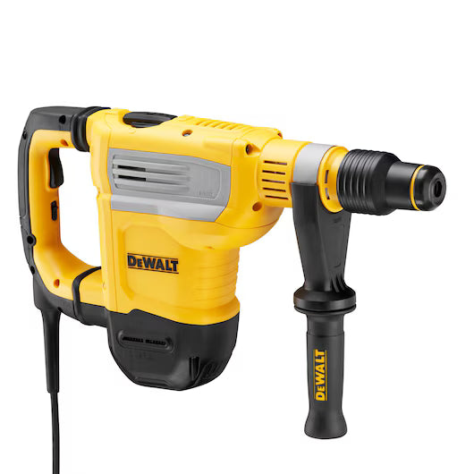 DEWALT D25614K-QS 1350W 45mm SDS-max® Hammer Drill