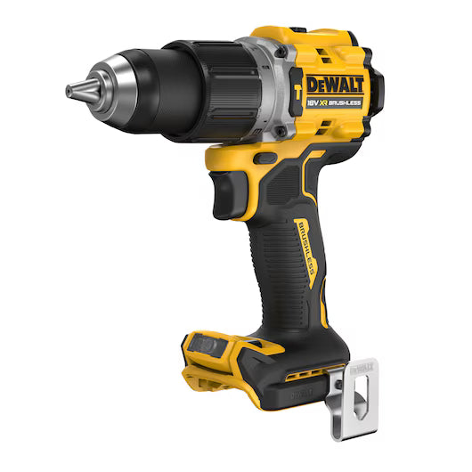 Dewalt DCD805N-XJ 18V XR Brushless Hammer cordless drill 18V