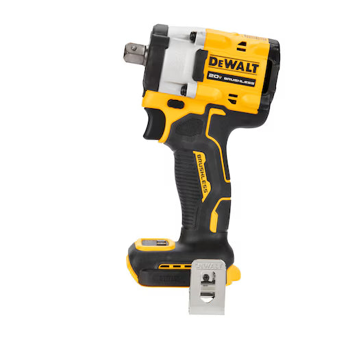 DEWALT DCF922B 20V MAX 1/2" Compact Impact Wrench