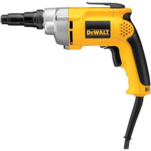 DEWALT DW268-B5 Versaclutch screwdriver