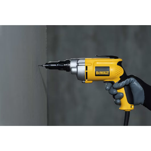 DEWALT DW268-B5 Versaclutch screwdriver
