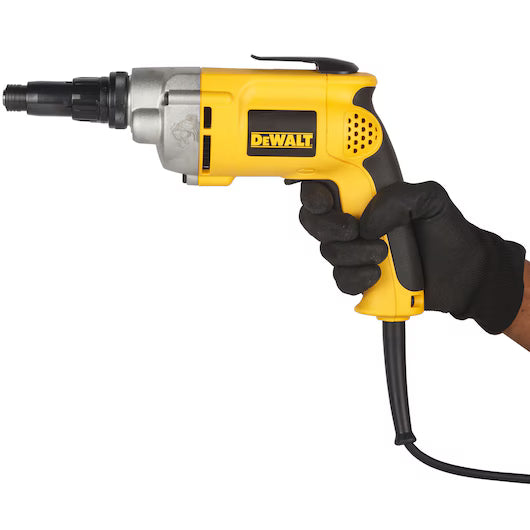 Dewalt DW268-B5 Versaclutch screwdriver