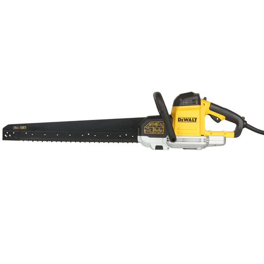 Dewalt DWE397-QS 430mm Alligator Saw hand tool