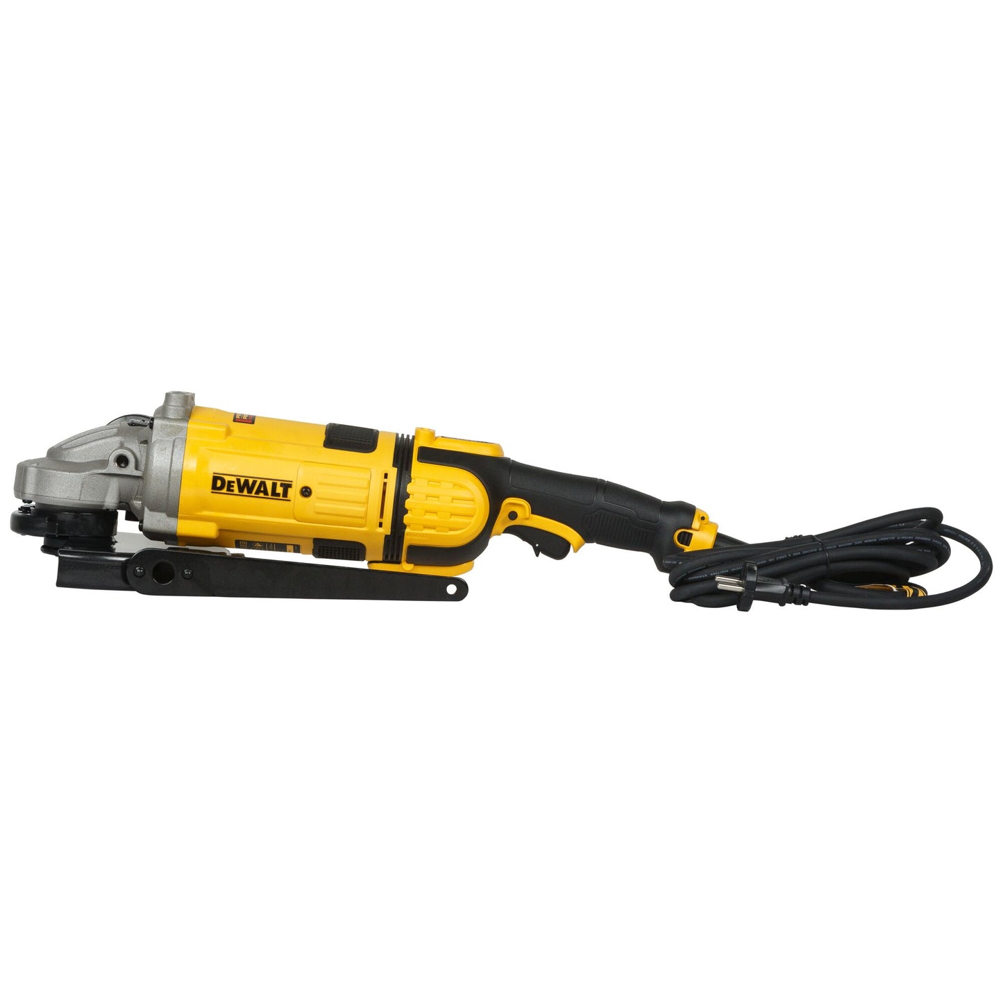 DEWALT DWE4579-QS 2600W 230mm Angle Grinder