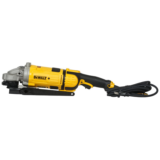 DEWALT DWE4579-QS 2600W 230mm Angle Grinder