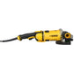 DEWALT DWE4579-QS 2600W 230mm Angle Grinder