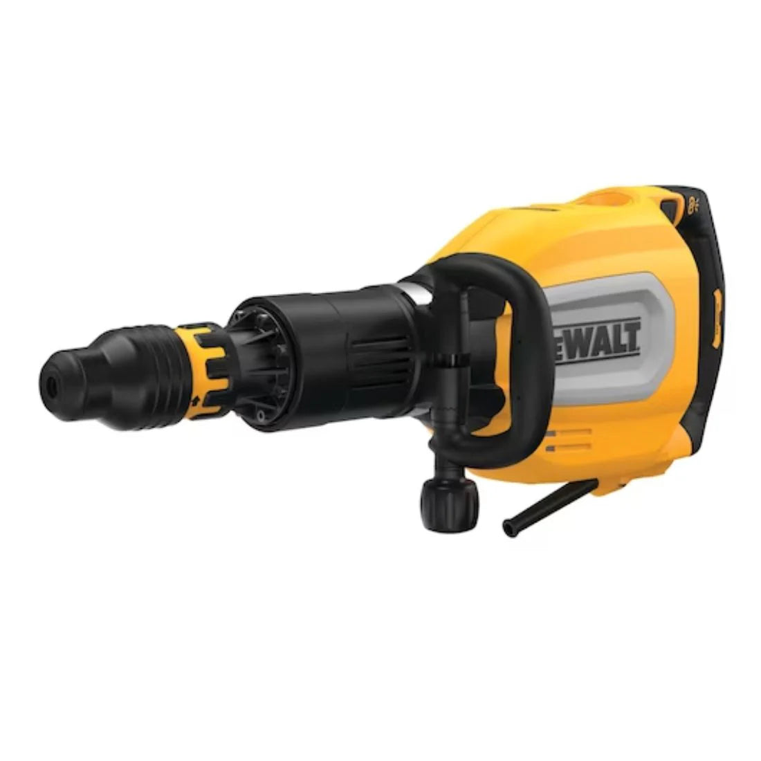 Dewalt D25911K-IN 1700W, 12Kg SDS Max Brushless Demolition Hammer