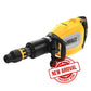 Dewalt D25911K-IN 1700W, 12Kg SDS Max Brushless Demolition Hammer