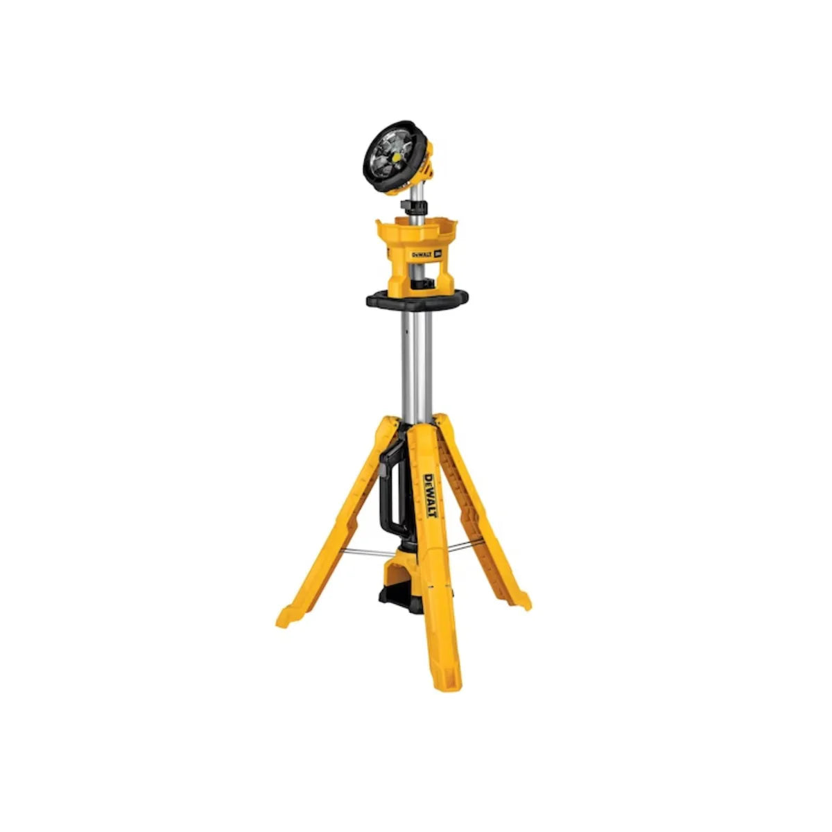 Dewalt (DCL079) 20V Max Tripod Light - Bare Tool