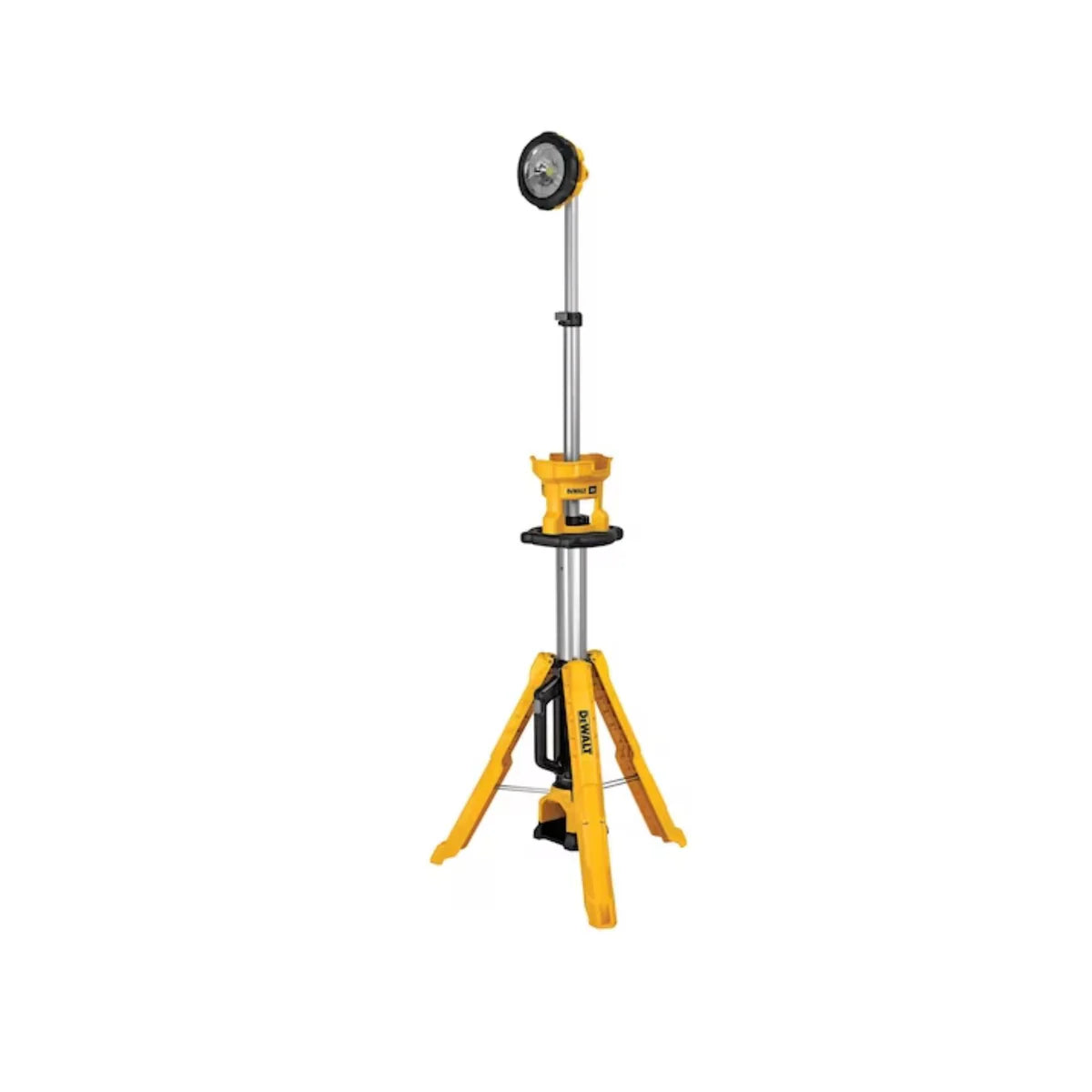 Dewalt (DCL079) 20V Max Tripod Light - Bare Tool