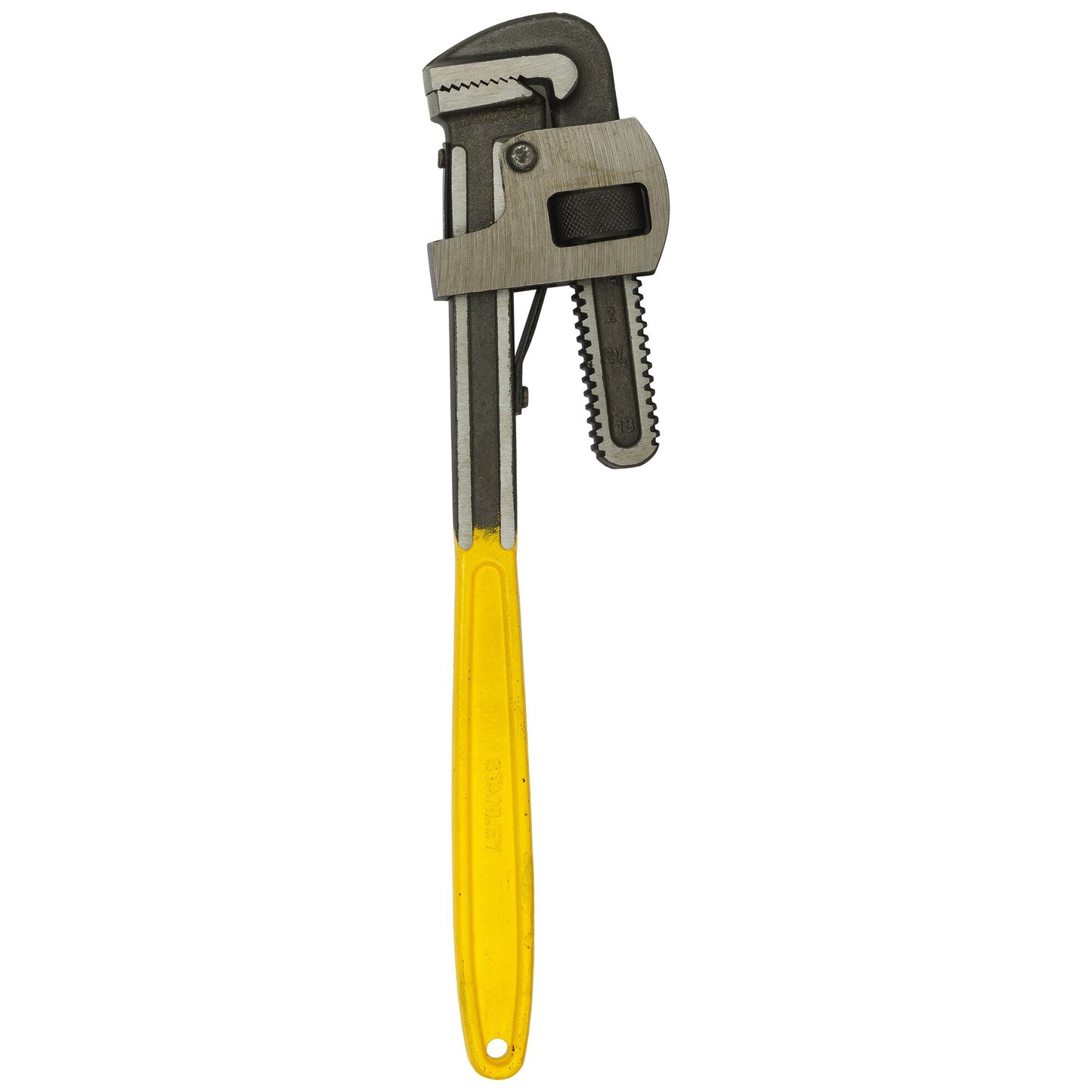 Stanley 71-644 18''/450mm Stilson Type Pipe - site & DIY work