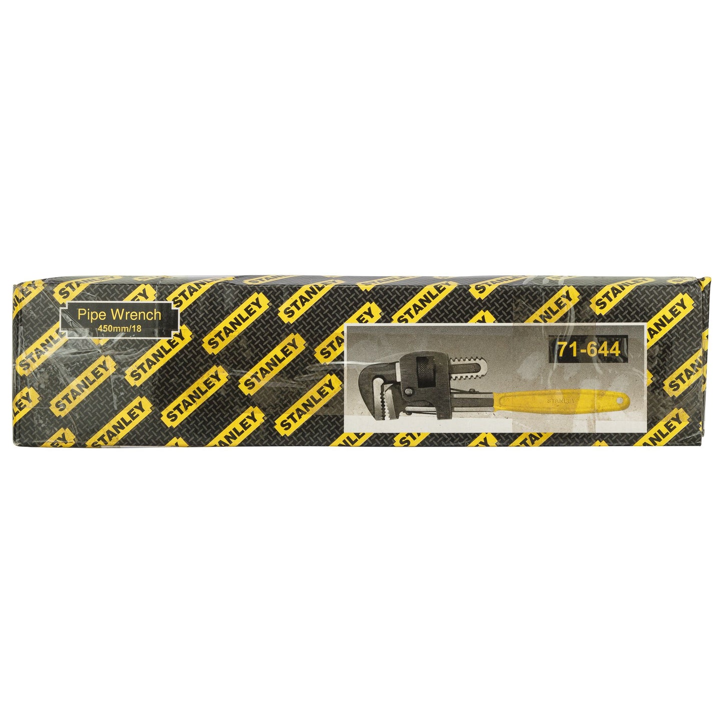 Stanley 71-644 18''/450mm Stilson Type Pipe