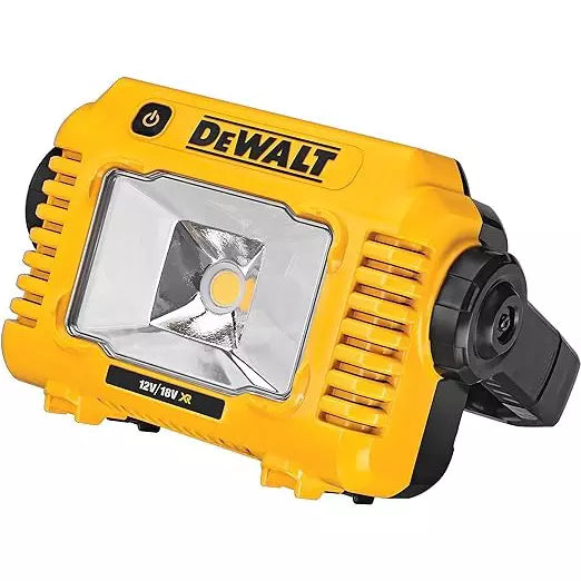 Dewalt 18 V XR Compact Tasklight Bare Unit, DCL077-XJ