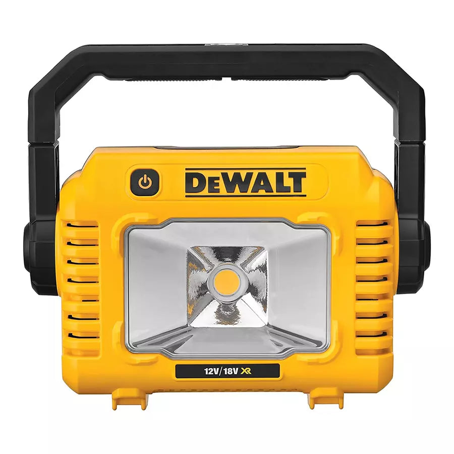 Dewalt 18 V XR Compact Tasklight Bare Unit, DCL077-XJ