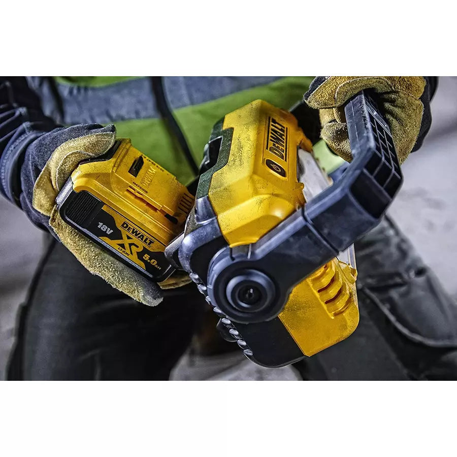 Dewalt 18 V XR Compact Tasklight Bare Unit, DCL077-XJ