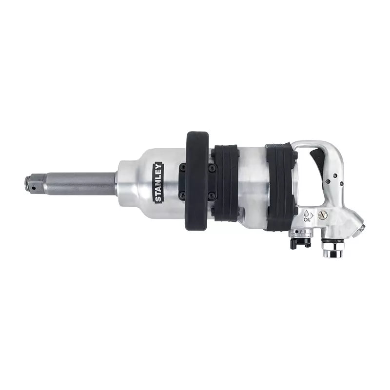 Stanley 1 Inch Impact Wrench, 4000 RPM Speed & 2168 Nm Max. Torque (97-558LA)