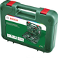 Bosch 1600A02BY7 Advanced Hand Tool Set 52-Piece