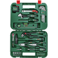 Bosch 1600A02BY7 Advanced Hand Tool Set 52-Piece